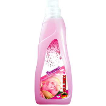 Концентрований кондиціонер для білизни Kulmex Bouquet 1 л - Pampik