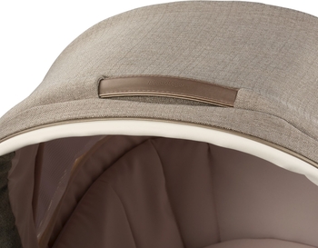 Коляска универсальная 2 в 1 Peg-Perego Book Mon Amour Rose Gold (PACK-BOOK210000001) - Pampik - 10