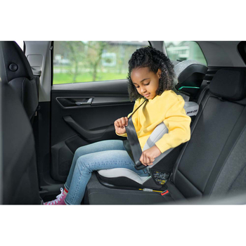 Автокрісло Maxi-Cosi RodiFix Pro i-Size Authentic Grey, сіре (8800510112) - Pampik - 12