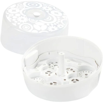 Стерилизатор Difrax для микроволновки (968) - Pampik