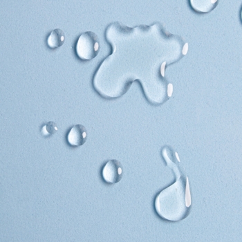 Сыворотка для укладки волос №5 Headshock Plex System Styling Hair Serum 90 мл - Pampik - 3