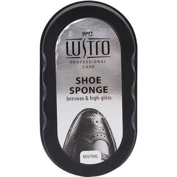 Губка для блиску взуття Lustro прозора - Pampik