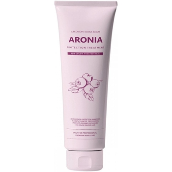Маска для волосся Pedison Аронія Institute-beaut Aronia Color Protection Treatment, 100 мл (004877) - Pampik