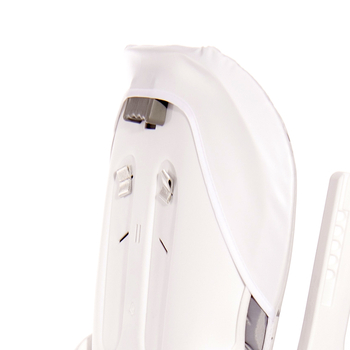 Стільчик для годування Lorelli Felicita, рожевий (24416) - Pampik - 7