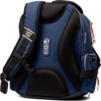 Рюкзак Yes TS-93 Yes by Andre Tan Space dark blue (559037) - Pampik - 4