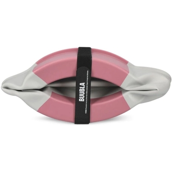 Детский горшок компактный Buubla розовый (BU106) - Pampik - 4