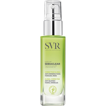Сыворотка SVR Sebiaclear, 30 мл - Pampik