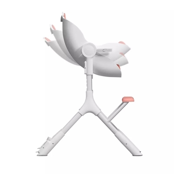 Стілець для годування Oribel Cocoon 2.0, рожевий (OR212-90006) - Pampik - 3