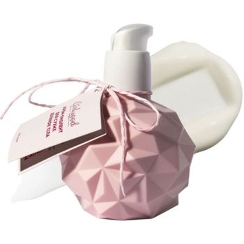 Крем-эмолент для рук Girlwood, 100 мл - Pampik