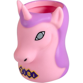 Підставка для письмового приладдя ZiBi Kids line Єдиноріжка (ZB.3011) - Pampik