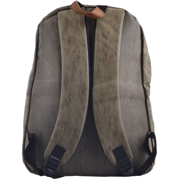 Рюкзак молодіжний Yes ST-16 Infinity Wet Stone, коричневый (555052) - Pampik - 2