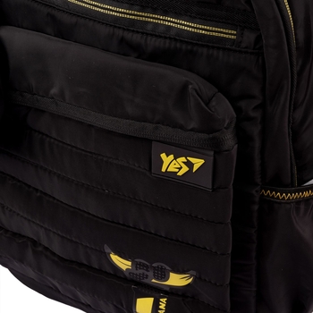 Рюкзак Yes TS-95 Minions, черный (559462) - Pampik - 11