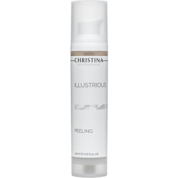 Пилинг для лица Christina Illustrious Peeling 50 мл - Pampik