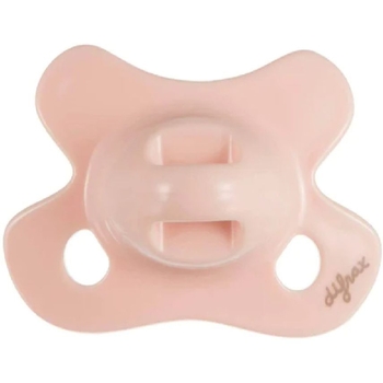Пустышка силиконовая Difrax Natural Newborn Uni 0+ мес. Blossom (UN113 Blossom) - Pampik