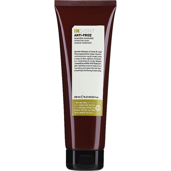 Маска Insight Anti-Frizz Hair Hydrating Mask Зволожуюча 250 мл - Pampik