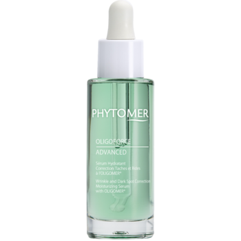 Сироватка для корекції зморшок та темних плям Phytomer Oligoforce Advanced, 30 мл - Pampik