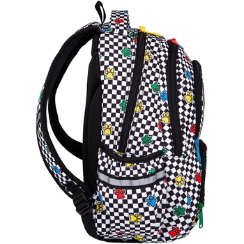 Рюкзак CoolPack Spіner Catch Me, с термокарманом, 24 л, 41x30x13 см, M (F001666) - Pampik - 2