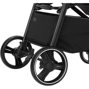 Прогулочная коляска Carrello Bravo CRL-8512 charm pink (26160) - Pampik - 7