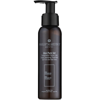 Кондиціонер-спрей для розплутування волосся Philip Martin's PM 3 Ways 100 мл - Pampik