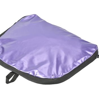 Рюкзак молодежный Yes DY-15 Ultra light, лавандовый металлик (558434) - Pampik - 4