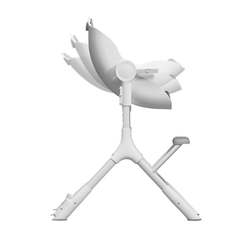 Стульчик для кормления Oribel Cocoon 2.0, серый (OR213-90006) - Pampik - 4