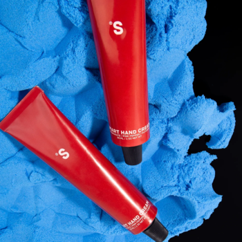 Smart Крем для рук Sister's Aroma Гранат, 30 мл - Pampik - 5