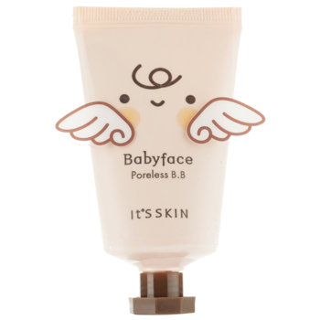 ВВ-крем для обличчя It's Skin Babyface Poreless SPF 30, відтінок 2, 35 мл - Pampik