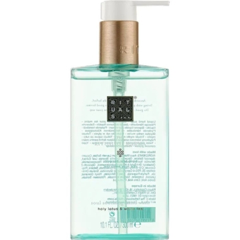 Рідке мило для рук Rituals The Ritual of Karma Hand Wash, 300 мл - Pampik