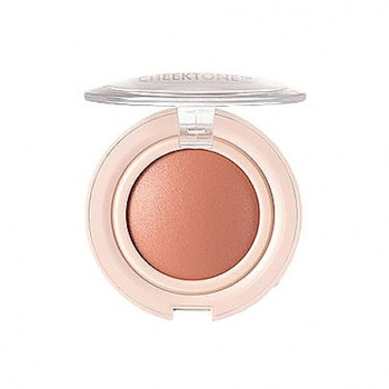 Рум'яна Tony Moly Cheektone Mood On Blusher G04 Shine On 4.8 г - Pampik