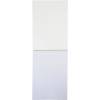 Блокнот-планшет Kite Tokidoki, А5, у клітинку, 50 аркушів (TK22-194-3) - Pampik - 3