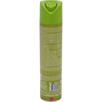 Освежитель воздуха Fresh room Жасмин 300 мл - Pampik - 2