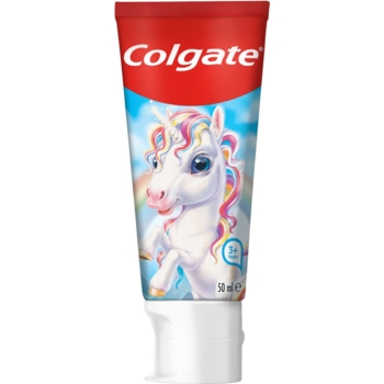 Зубна паста Colgate Kids Animals 50 мл - Pampik