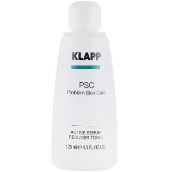 Тоник себум-регулятор Klapp PSC Active Sebum Reducer, 125 мл - Pampik