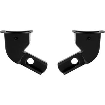 Адаптер Britax Romer Click&Go до коляски B-Agile M, чорний, 2 шт. (2000032998) - Pampik