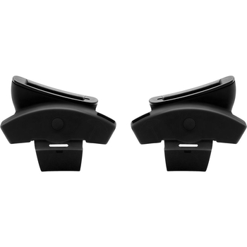 Адаптер Britax Romer Click&Go для коляски BabyZen YoYo+, черный, 2 шт. (2000026980) - Pampik