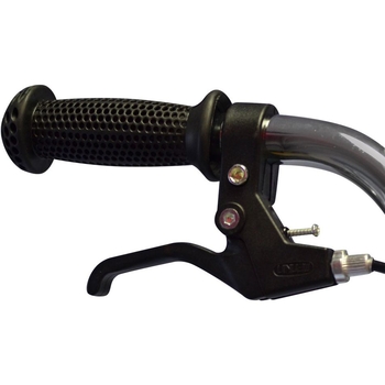 Самокат iTrike SR 2-047-GR зеленый (22961) - Pampik - 3