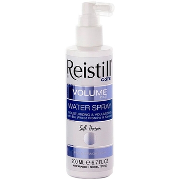 Спрей для волосся Reistill Water Spray Moustrurizi, для об'єму волосся, 200 мл - Pampik