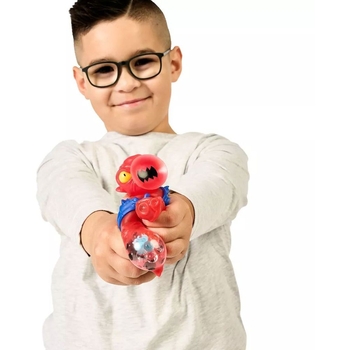 Іграшка-антистрес Goo Jit Zu Deep Goo Sea Сквідор (123123) - Pampik - 3