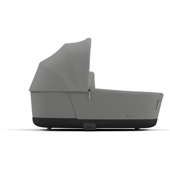 Люлька Cybex Priam Lux Mirage Grey (523000809) - Pampik - 2