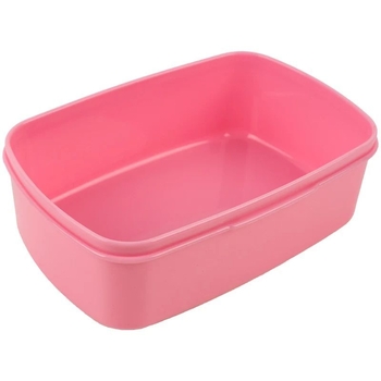 Ланч-бокс Kite tokidoki з наповненням 750 мл рожевий (TK23-181) - Pampik - 4