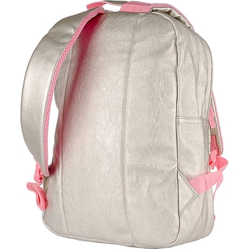 Рюкзак молодежный Yes ST-16 Infinity, серебристый (558497) - Pampik - 4