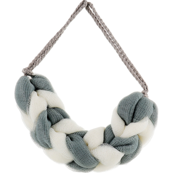 Мочалка для душу SPL, в асортименті - Pampik