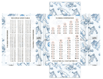 Папка Yes Marvel Avengers, В5, на резинці (491897) - Pampik - 4