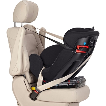 Автокрісло Carrello Quantum CRL-11803/3 space black (26166) - Pampik - 4