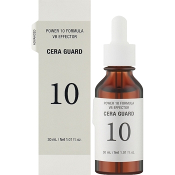 Сироватка для обличчя It Skin Power 10 Formula VB Effector Cera Guard 30 мл - Pampik