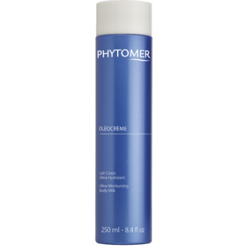 Молочко для тела Phytomer Oleocreme Ultra Moisturizing Body Milk увлажняющее 250 мл - Pampik