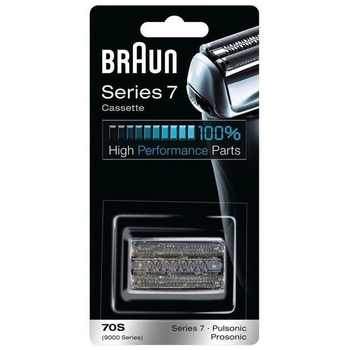 Режущий блок+сетка Braun series 7 70S - Pampik