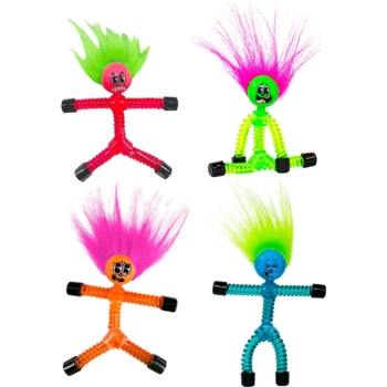 Іграшка-антистрес Magmak Чоловічок, в асортименті (TST602_UAKD) - Pampik