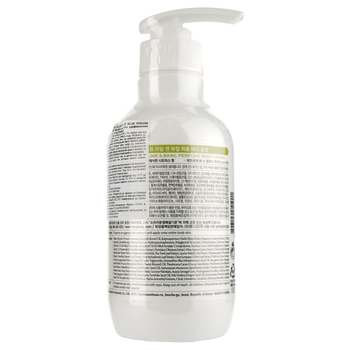 Лосьйон для тіла Tony Moly Avette’s Botanic Relief Лайм та базилік 400 мл - Pampik - 3