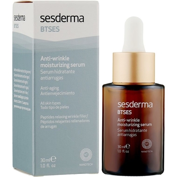 Увлажняющая сыворотка Sesderma BTSеs против морщин для всех типов кожи, 30 мл - Pampik
